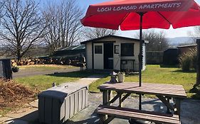 Loch Lomond Apartments